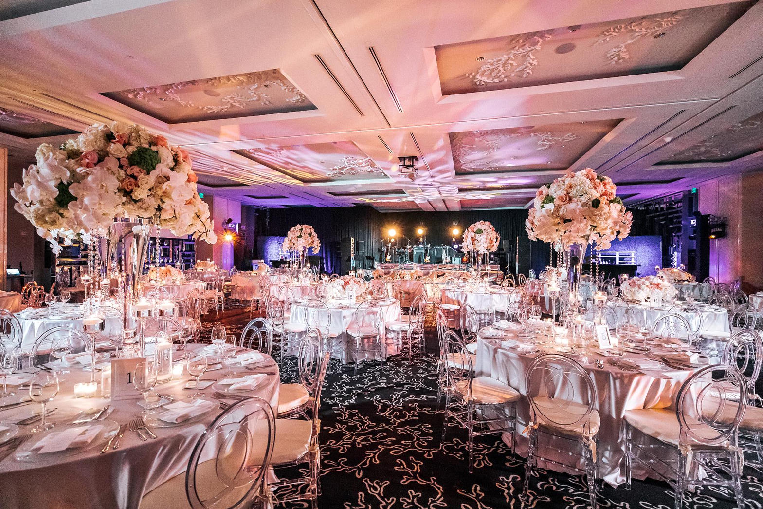 Corporate gala ready for headline entertainment